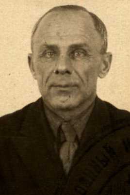 Соколовский Петр Нарциссович