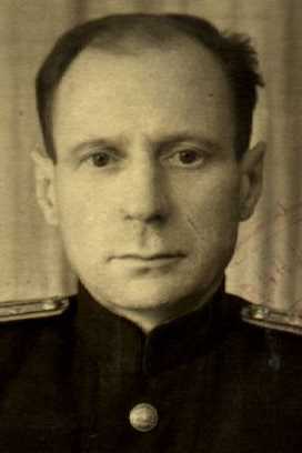 Соколовский Станислав Иванович