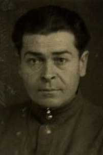 Сухарин Федор Николаевич