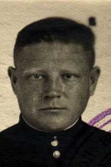 Солоненко Сергей Дмитриевич