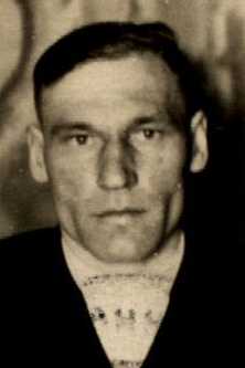 Сошкин Алексей Васильевич