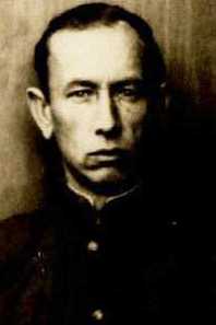Сошников Петр Никифорович