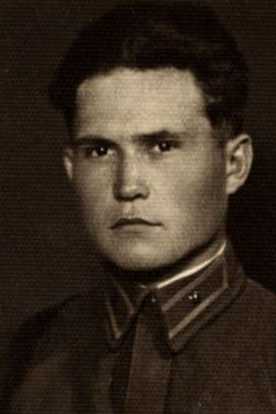 Соловьев Николай Прокофьевич