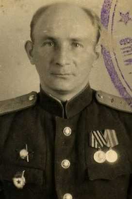 Соловьев Лев Леонидович