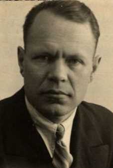 Стальнов Василий Семенович