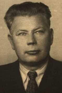 Стамур Андрей Иванович