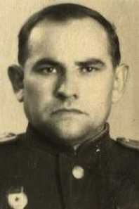 Соловьев Виктор Андреевич