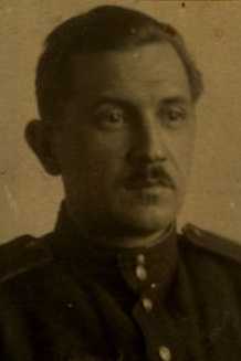 Сосновкин Александр Александрович