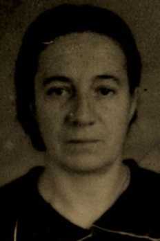 Сосновская Анна Семеновна