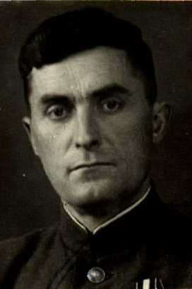 Юрченко Валентин Алексеевич