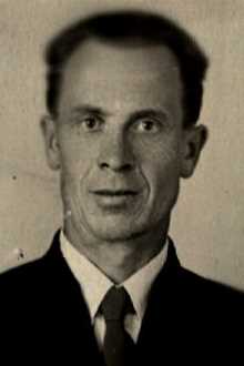 Яковлев Иван Никифорович