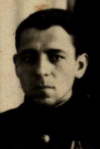 Юрьев Феодосий|Федосей Николаевич