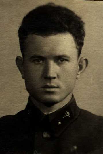 Яковенко Василий Венедиктович