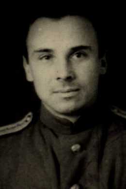 Яковенко Василий Семенович