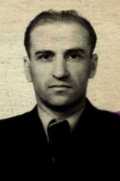 Яковенко Василий Степанович