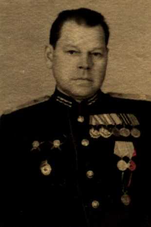 Яковенко Василий Яковлевич