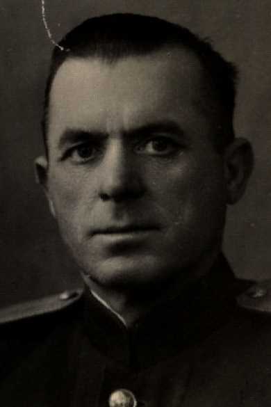 Яковенко Владимир Иванович