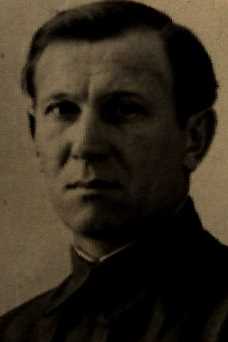 Яковенко Григорий Семенович