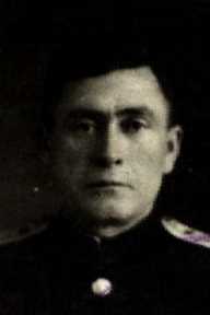 Яковенко Дмитрий Данилович