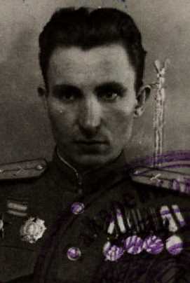 Яковенко Иван Григорьевич