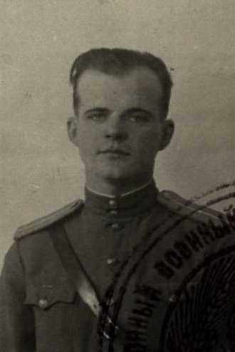 Яковенко Иван Иванович