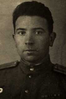 Щербинин Иван Николаевич