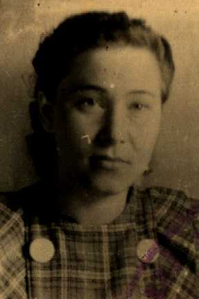 Щербинина Екатерина Васильевна