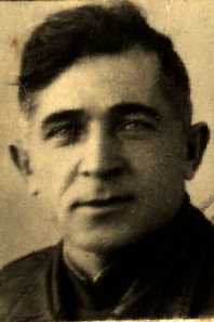 Щербинский Григорий Иванович