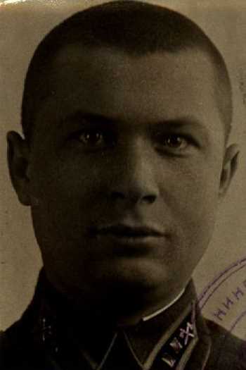 Яковенко Николай Евсеевич