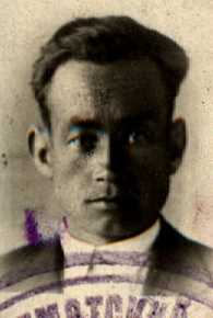 Юринский Георгий Иванович