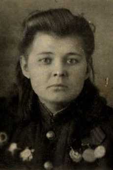 Свиридова|Щербак Мария Кузьминична|Кузьминовна