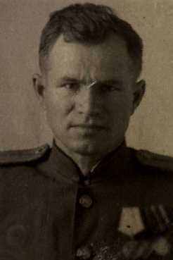 Щербак Яков Иванович