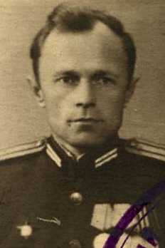 Щербаков Александр Емельянович