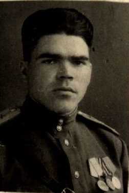 Сладковский Владимир Никитович