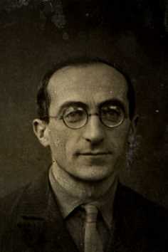 Шерман Григорий Семенович