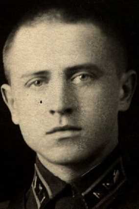 Щербаков Анатолий Иосифович