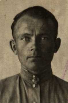 Щербаков Василий Александрович