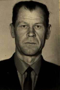 Шмаков Сергей Иванович