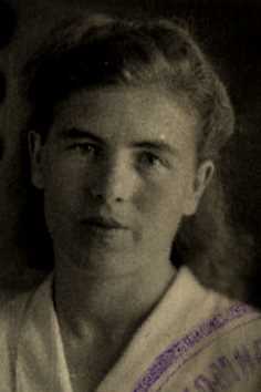 Шмакова Нина Акимовна