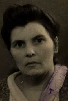 Шман Анастасия Яковлевна