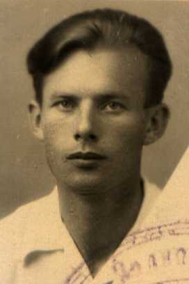 Шмандин Юрий Михайлович