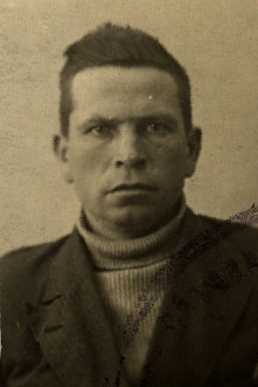 Шманов Александр Никитьевич