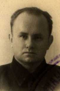 Шмараков Николай Иванович