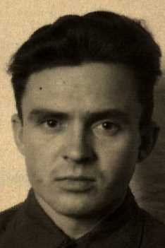 Шибико|Шибино Леонид Дмитриевич