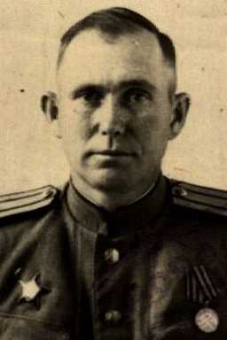 Шестов Сергей Михайлович