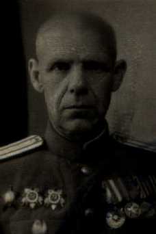 Шестов Семен Петрович