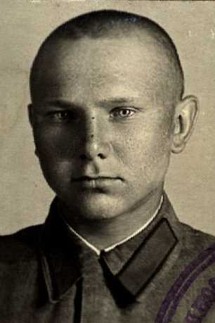 Шорников Иван Иванович