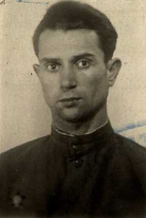 Шериев Азрум Муридович