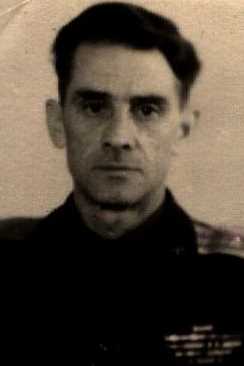 Щеглов Владимир Константинович