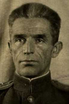 Яковлев Владимир Федорович